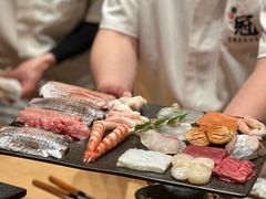 -鮨冠OMAKASE食べ放题(北京首店)