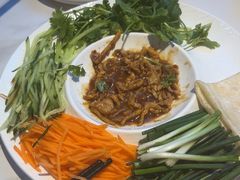 -李老哈·东北菜(宋园路店)