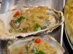 -老虎滩大连海鲜烧烤(建邺云锦路总店)