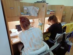 -拾光24h沉浸式自习室(临江门总店)