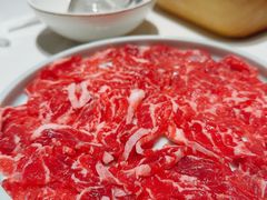 现切吊笼-领鲜天下·焗海鲜·花胶鸡(天目里店)