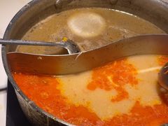 -椰子湾·海南火锅·糟粕醋·椰子鸡(正大广场店)