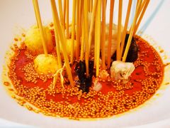 -花盐街·四川乐山小吃(西单大悦城店)