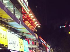 -八一路好吃街(雨田商务大厦店)