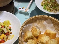 -旺顺阁鱼头泡饼(常营店)