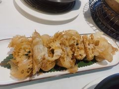 -勝記酒家·37年老字号·经典粤菜(荔枝公园店)