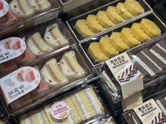 -Olé精品超市(北京合生汇店)