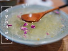 -静一餐厅·湖北菜(前门创始店)