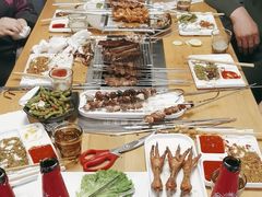 -正丰源大缸烧烤(人民路店)
