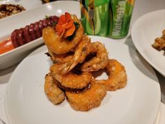 -壹零捌道·北京烤鸭(车公庄店)