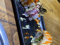 -鹤一烤肉自助餐厅(中关村店)