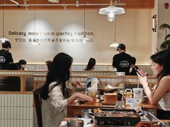 -TAIFORKS 大福食堂·山葵烤肉料理·拌饭(宝安店)