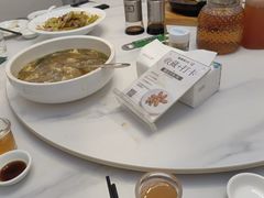 -园里前·10年私厨·福建菜(台江万达鳌峰洲店)