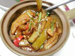 -煲王粤菜餐厅(中侨中心店)