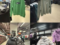-百年港湾奥特莱斯(香炉礁店)