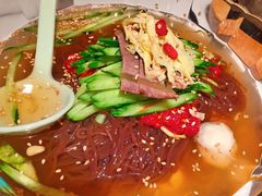 正宗朝鲜冷面-七八冷面·延边朝鲜族美食(圣熙八号店)