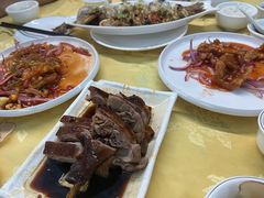 -海鲜街菜馆(海珠南路店)