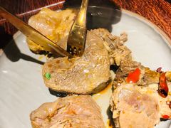 -受气牛肉·耙牛肉火锅(水晶郦城店)