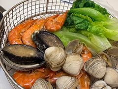 -海味当家·蒸锅海鲜(中山广场创始店)