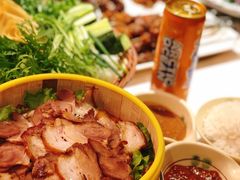 -七八冷面·延边朝鲜族美食(圣熙八号店)