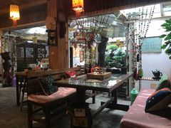 -丽江庭院之丽江往事(安定门店)