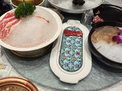 -东来顺•非遗火锅(外滩店)