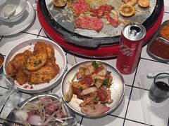 -酒拾烤肉(奥体天虹店)