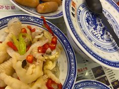 -捷信牛奶甜品世家(学府店)