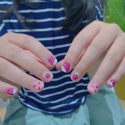 -POINT服务季·点睛创意美甲沙龙