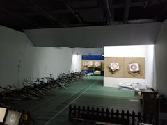 -道顺射箭·团建·骑射(张杨路店)