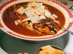 -旺顺阁鱼头泡饼(常营店)