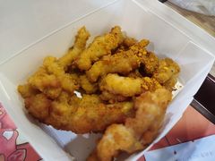 -魏家凉皮(十里河店)