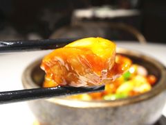 泰式三杯鸡-瓷忆·瓷文化餐厅(上海店)