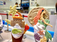 -CORNER CONE GELATO酷矿手作霜淇淋(南头古城店)