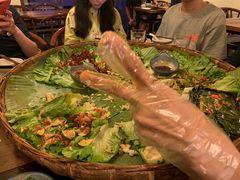 -紫滇源云南生态菜(丹凤街店)