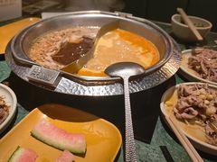 -牛New寿喜烧(中山公园龙之梦店)
