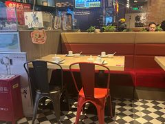 -避风塘(金山万达店)