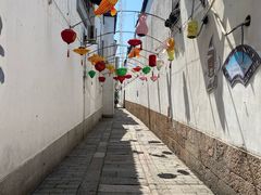 -衣裳街历史文化街区