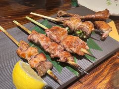 -鸟鹏烧鸟居酒屋(熙龙湾店)