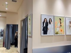 -海马体照相馆(成都来福士广场店)