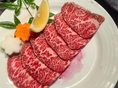 -海之屋韩式烤肉(海棠68环球美食街店)