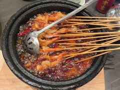 -阿喆私房菜(西五路店)