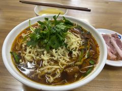 -陈记锅盖面(长江路店)