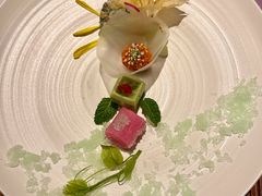 -叶叶菩提·晋福宫