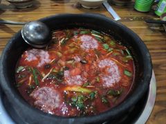 -笔记安顺夺夺粉火锅