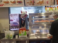-德克士(北京站店)