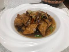 -巴依老爷·新疆美食(上城区天城路店)