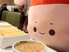 -海底捞火锅(劲松店)