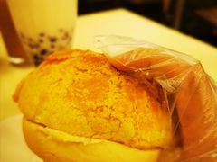 -永盈茶餐厅(中山四路店)