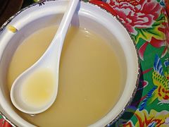 -人民公社大食堂(张家湾店)